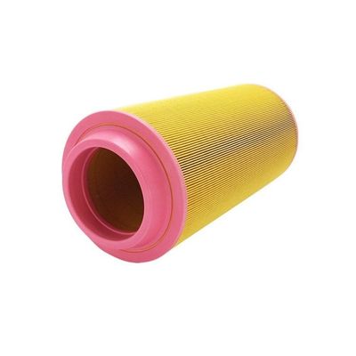 Elemento di filtro dell'aria a rulli 3840033 per veicoli pesanti e per migliorare le prestazioni