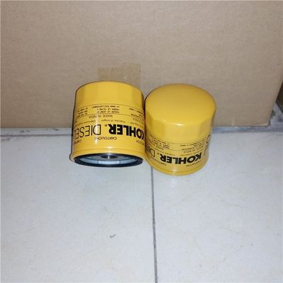Elemento di filtraggio dell'olio di falciatore ED2175-284-S con video di ispezione in uscita Peso kg 0