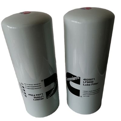 Ottimizza il processo di filtrazione dell'olio con il filtro sintetico 4920071 LF9050
