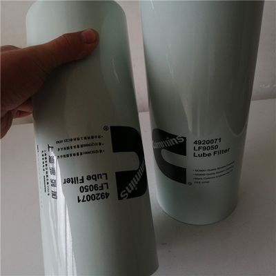 Ottimizza il processo di filtrazione dell'olio con il filtro sintetico 4920071 LF9050