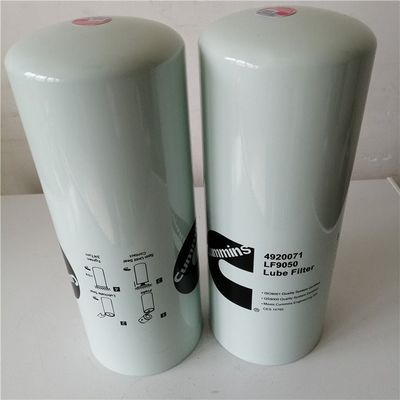 Ottimizza il processo di filtrazione dell'olio con il filtro sintetico 4920071 LF9050