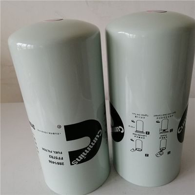Ottimizza il processo di filtrazione dell'olio con il filtro sintetico 4920071 LF9050