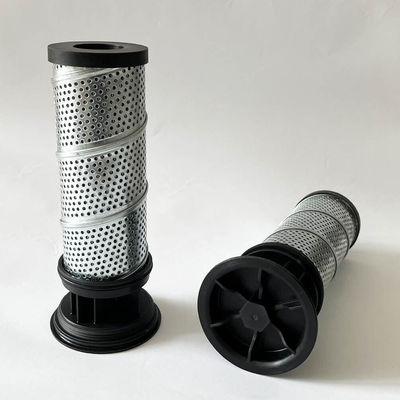 2000h Vita utile BAMA PT Serie 936750 Filtro a bassa pressione per olio idraulico pulito