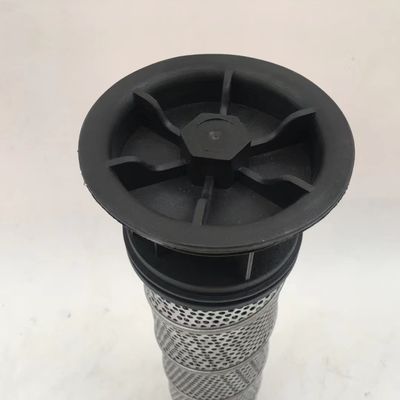 2000h Vita utile BAMA PT Serie 936750 Filtro a bassa pressione per olio idraulico pulito