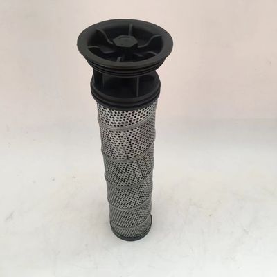 2000h Vita utile BAMA PT Serie 936750 Filtro a bassa pressione per olio idraulico pulito