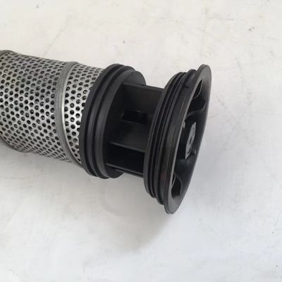 2000h Vita utile BAMA PT Serie 936750 Filtro a bassa pressione per olio idraulico pulito
