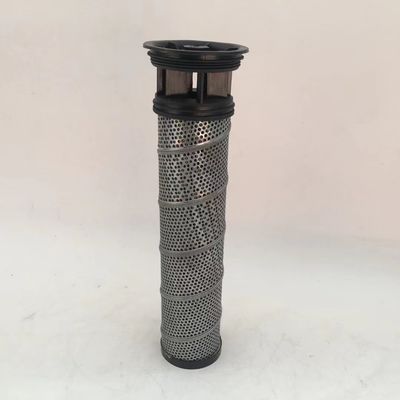 Video di ispezione in uscita PT serie 936876 filtro a bassa pressione per sostituzione BAMA