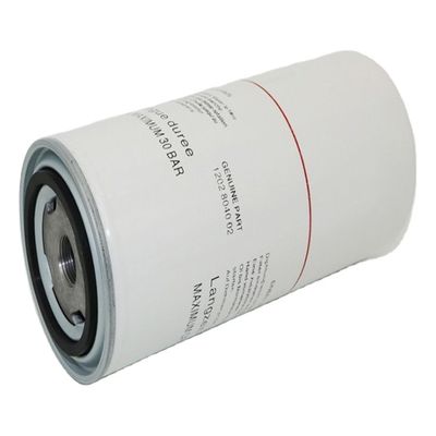Compressore d'aria filtro dell'olio elemento 1202804002 con controllo video in uscita
