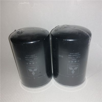 Elemento filtro olio generatore 32540-11600 con controllo video 107 mm