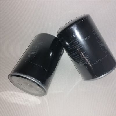 Elemento filtro olio generatore 32540-11600 con controllo video 107 mm