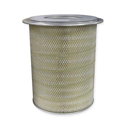 BAMA Supply P802821 Flusso di precisione Elemento filtro per filtrazione dell'aria Peso 5,7 kg