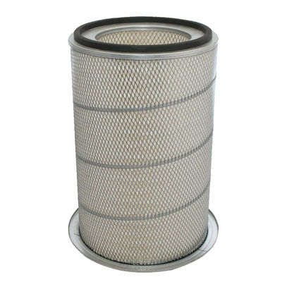 BAMA Supply P802821 Flusso di precisione Elemento filtro per filtrazione dell'aria Peso 5,7 kg