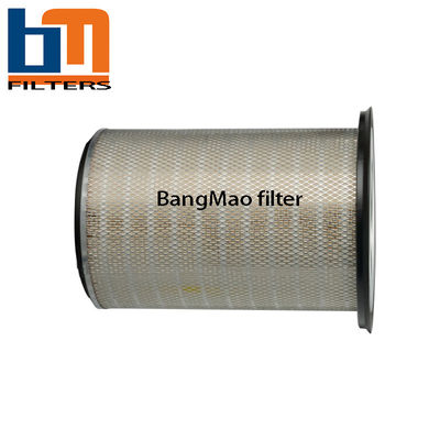 BAMA Supply P802821 Flusso di precisione Elemento filtro per filtrazione dell'aria Peso 5,7 kg