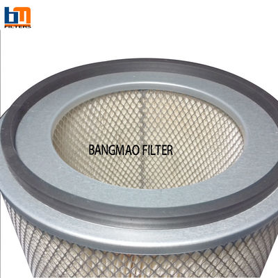 BAMA Supply P802821 Flusso di precisione Elemento filtro per filtrazione dell'aria Peso 5,7 kg