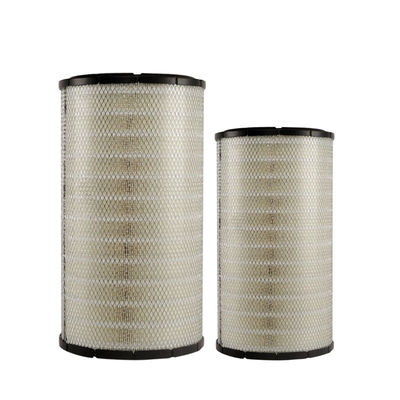 Filtri di carbonio attivo composito Filtro antibatterico HEPA P537876 99,95%