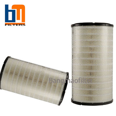 Filtri di carbonio attivo composito Filtro antibatterico HEPA P537876 99,95%