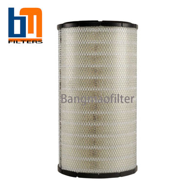 Filtri di carbonio attivo composito Filtro antibatterico HEPA P537876 99,95%