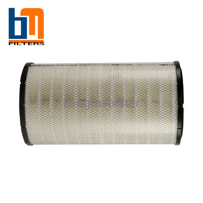Filtri di carbonio attivo composito Filtro antibatterico HEPA P537876 99,95%