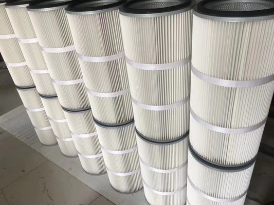 Ricambi filtro dell'aria P170546 per la rimozione dell'olio Prodotto più venduto della società pubblicitaria