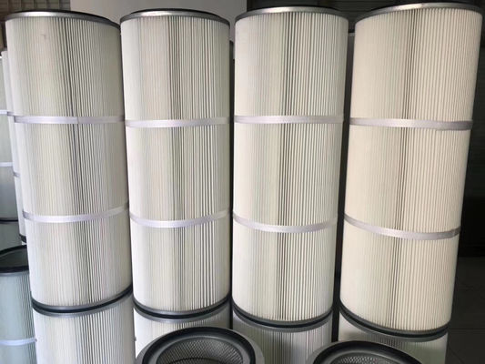Ricambi filtro dell'aria P170546 per la rimozione dell'olio Prodotto più venduto della società pubblicitaria