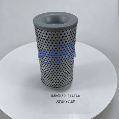 BANGMAO Elemento filtro idraulico in acciaio inossidabile HF-125M per filtrazione idraulica dell'olio