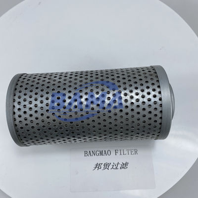 BANGMAO Elemento filtro idraulico in acciaio inossidabile HF-125M per filtrazione idraulica dell'olio