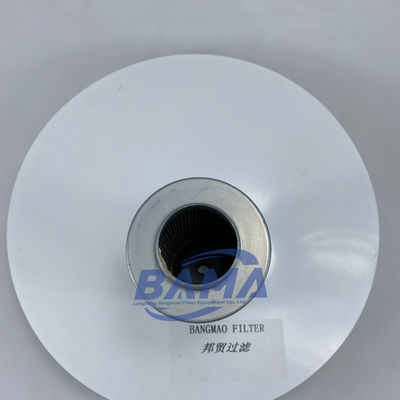 BANGMAO Elemento filtro idraulico in acciaio inossidabile HF-125M per filtrazione idraulica dell'olio