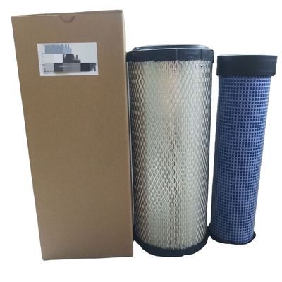 componenti principali 1 anno filtro dell'aria per autocarri 11FK-20080AA AF25308 per officine di riparazione di macchine