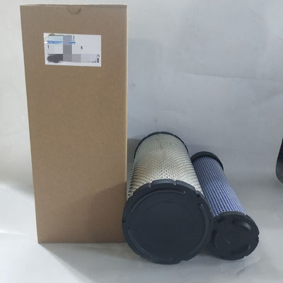 componenti principali 1 anno filtro dell'aria per autocarri 11FK-20080AA AF25308 per officine di riparazione di macchine