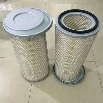Materiale per filtri in fibra di vetro PA2705 Cartuccia professionale per filtri per generatori