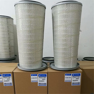 Materiale per filtri in fibra di vetro PA2705 Cartuccia professionale per filtri per generatori