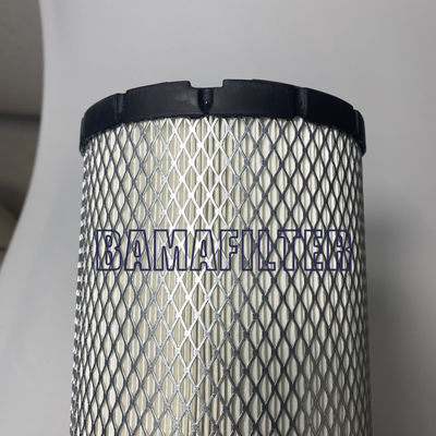 Cartuccia di filtro dell'aria per la rimozione della polvere industriale 26520831