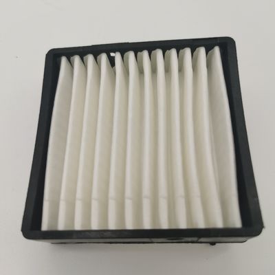 Filtrazione efficace filtro dell'aria per macchine da costruzione FS19733