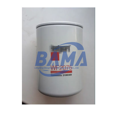 Fleetguard WF2075 filtro dell'acqua per parti del motore
