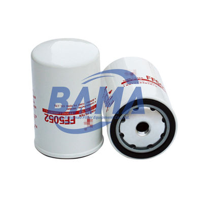FF5052/3931063 Filtro del carburante Fleetguard Efficienza del filtro del 99% per migliorare le prestazioni