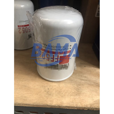 FF5052/3931063 Filtro del carburante Fleetguard Efficienza del filtro del 99% per migliorare le prestazioni