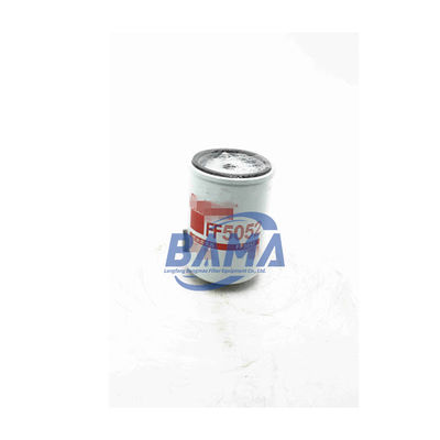 FF5052/3931063 Filtro del carburante Fleetguard Efficienza del filtro del 99% per migliorare le prestazioni