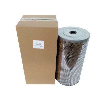 Filtro di olio esterno LF750B LF750BE LF750A 2122-6 6610-51-5050 Funzione di bypass dell'olio pulito