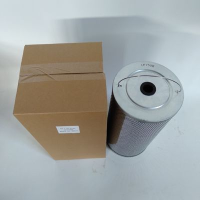 Filtro di olio esterno LF750B LF750BE LF750A 2122-6 6610-51-5050 Funzione di bypass dell'olio pulito