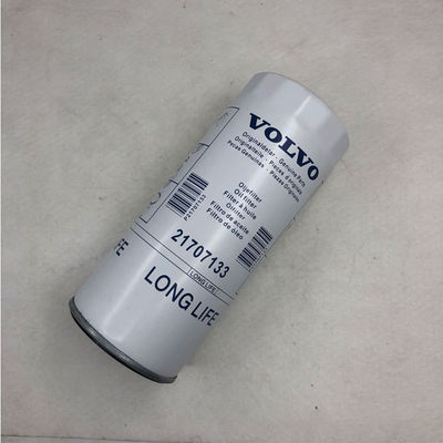 Filtro di olio per camion 21707133 478736 B76 Il perfetto adattamento per le esigenze del motore dell'automobile