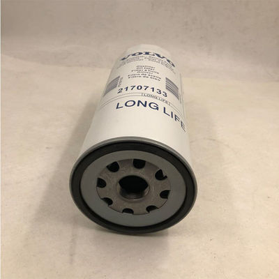 Filtro di olio per camion 21707133 478736 B76 Il perfetto adattamento per le esigenze del motore dell'automobile