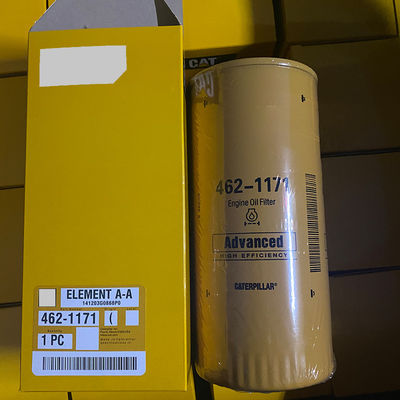 Video di ispezione in uscita fornito BAMA elemento 4621171 per filtro dell'olio Componenti di base di carta