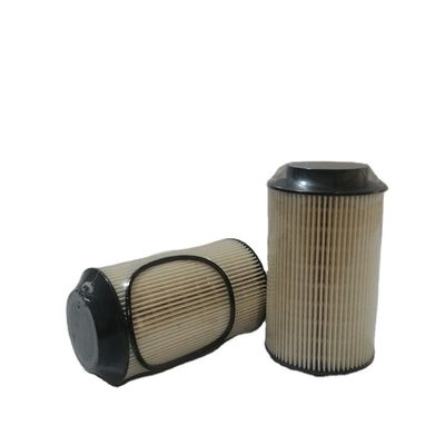 Elemento di filtro del carburante 51.12503-0061 del gruppo generatore per l'ispezione video in uscita
