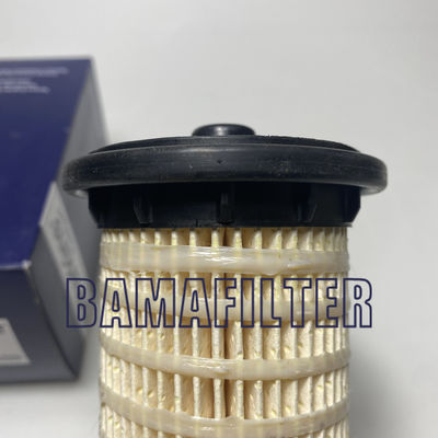 3608969 Elemento di filtro del carburante per il set del generatore Perkins Efficienza del filtro 99% originale