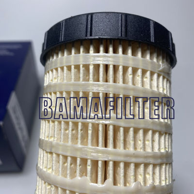 3608969 Elemento di filtro del carburante per il set del generatore Perkins Efficienza del filtro 99% originale