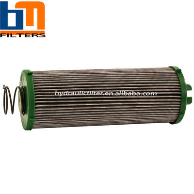 Elemento di filtro idraulico per olio in fibra di vetro importante AL169573 AL169059 per trattore