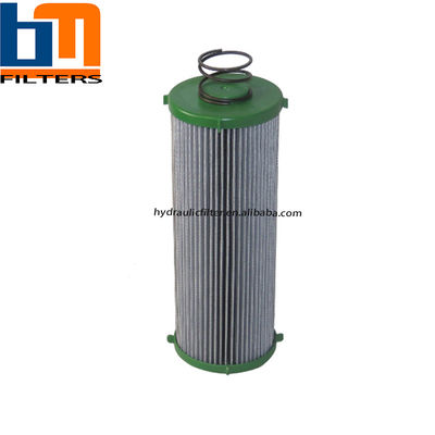 Elemento di filtro idraulico per olio in fibra di vetro importante AL169573 AL169059 per trattore