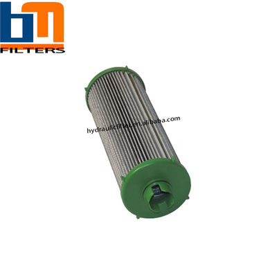 Elemento di filtro idraulico per olio in fibra di vetro importante AL169573 AL169059 per trattore