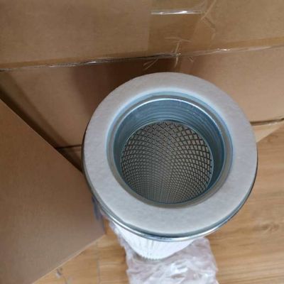 Filtro dell'aria per il raccoglitore di polvere Cartuccia per il filtro del raccoglitore di polvere P783648 per la raccolta della polvere