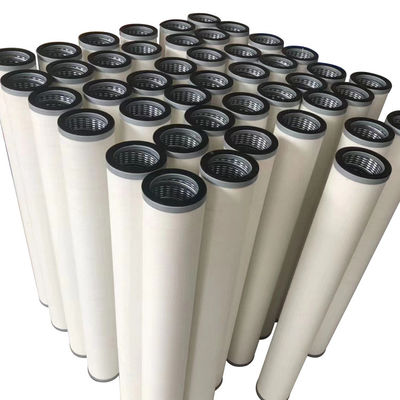 CC3LGA7H13 Elemento filtro di raffreddamento gas-liquido per aria pulita in gasdotto
